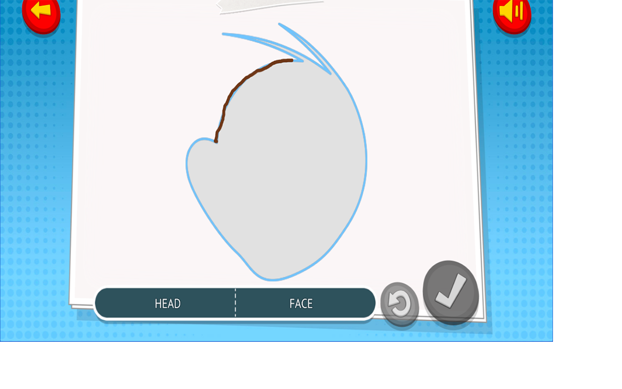 i Can Draw Tom And Jerry - Html5 Game Preview image 2