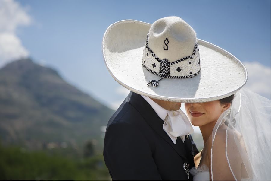 Fotógrafo de casamento Juan Luis Gutierrez (juanluis). Foto de 19 de maio 2015