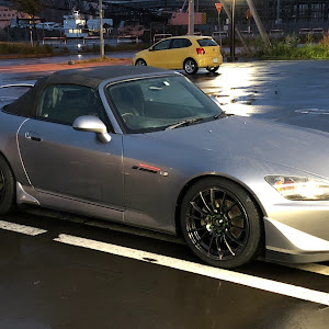 S2000 AP2