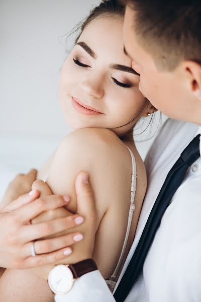 Fotógrafo de bodas Elena Granko (elenagranko). Foto del 16 de septiembre 2019