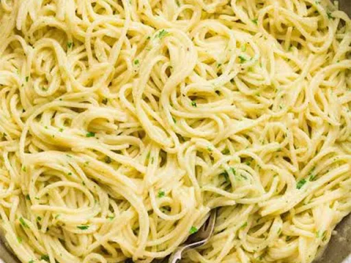 Butter Noodles