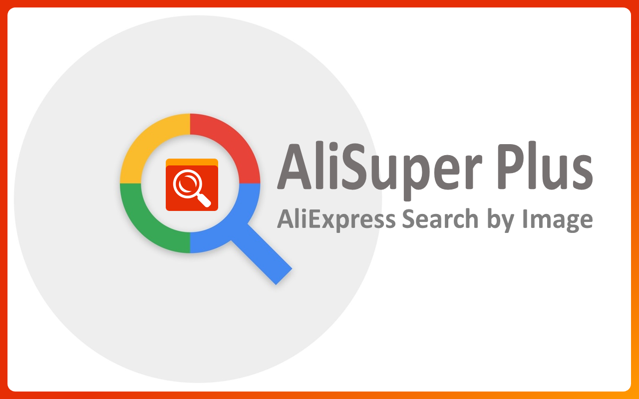 AliExpress Search by Image - AliSuper Plus Preview image 1