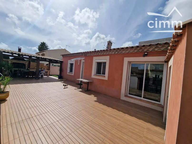 Vente maison 5 pièces 115 m² à Coursan (11110), 362 000 €