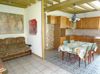 appartement à Chatillon-sur-loire (45)