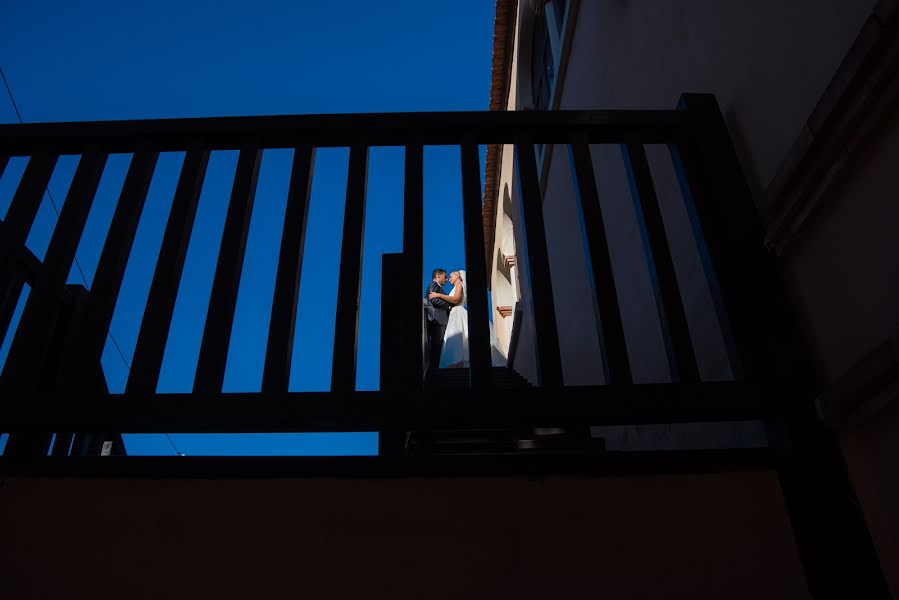 Fotógrafo de bodas Ruben Sanchez (rubensanchezfoto). Foto del 14 de diciembre 2018