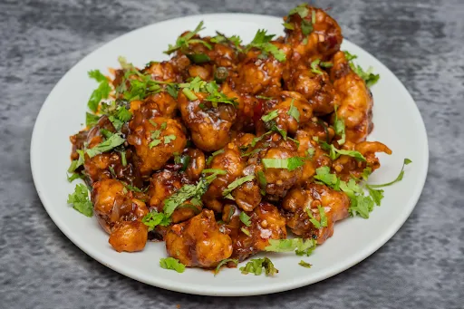 Gobhi Manchurian