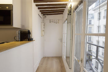 appartement à Paris 1er (75)