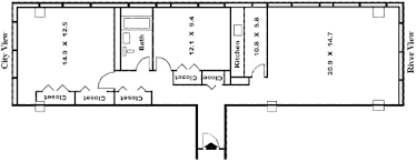 Floorplan Diagram