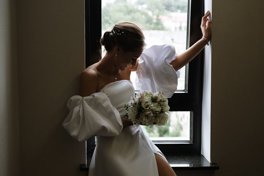 Photographe de mariage Olya Voronaya (voronaya). Photo du 6 septembre 2022