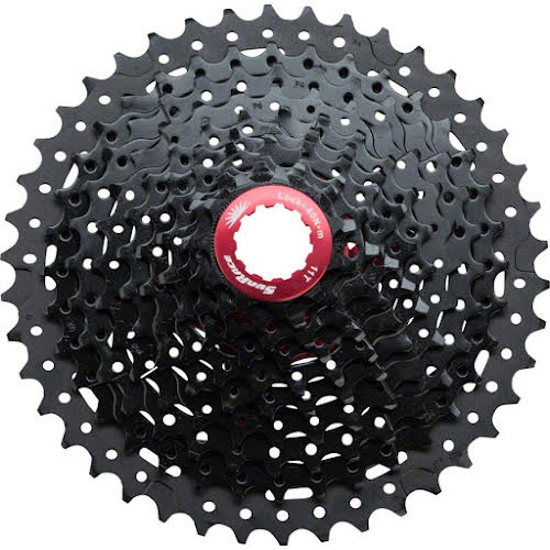 Sun Race MX3 10-Speed 11-42T Cassette 