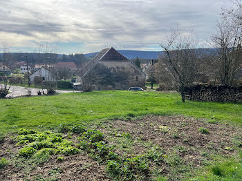 terrain à Rioz (70)