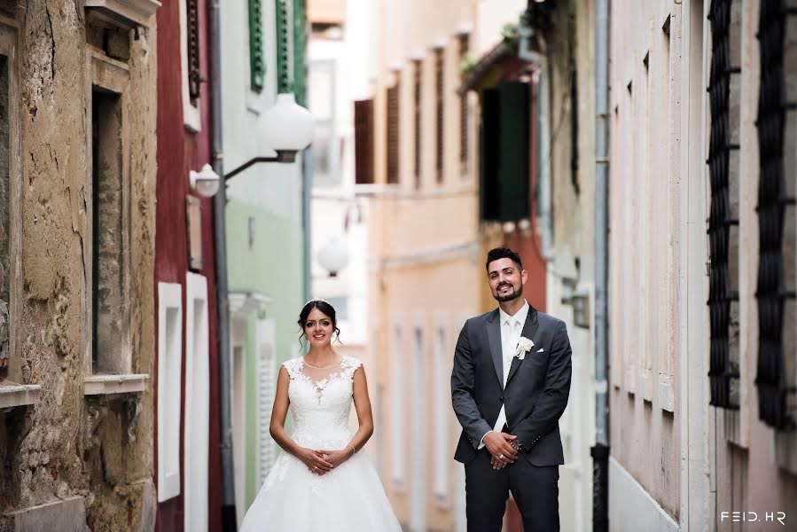 Wedding photographer Marko Car (zgrabitrenutak). Photo of 22 September 2019