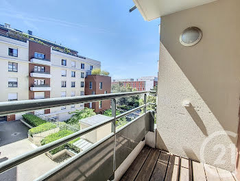 appartement à Colombes (92)