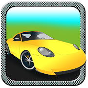 RoadFighter - Racing cars 0.1 Icon