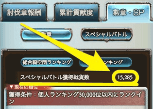 √無料でダウンロード！ グラブル 古戦場 ランキング 確認 193999-グラブル 古戦場 ランキング 確認