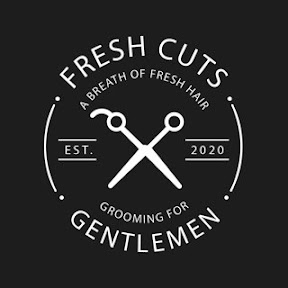 Fresh Cutz By Rafeeq Domingo logo