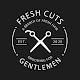 Fresh Cutz By Rafeeq Domingo logo