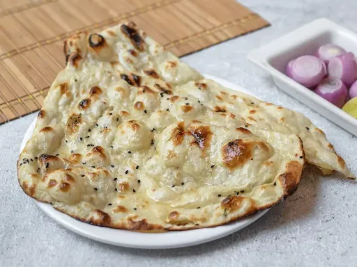 Butter Naan