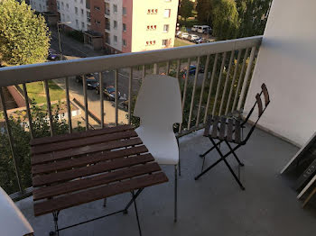 appartement à Strasbourg (67)