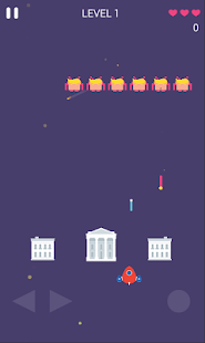 Trump Space Invaders(圖9)-速報App