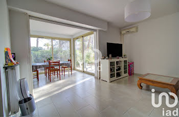 appartement à Saint-raphael (83)