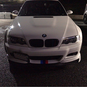 M3 クーペ M3