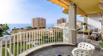 appartement à Monaco (98)