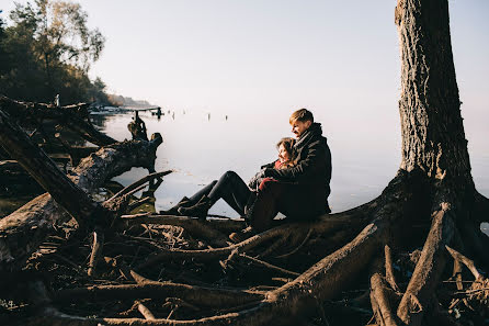 Wedding photographer Roman Pervak (pervak). Photo of 31 August 2016