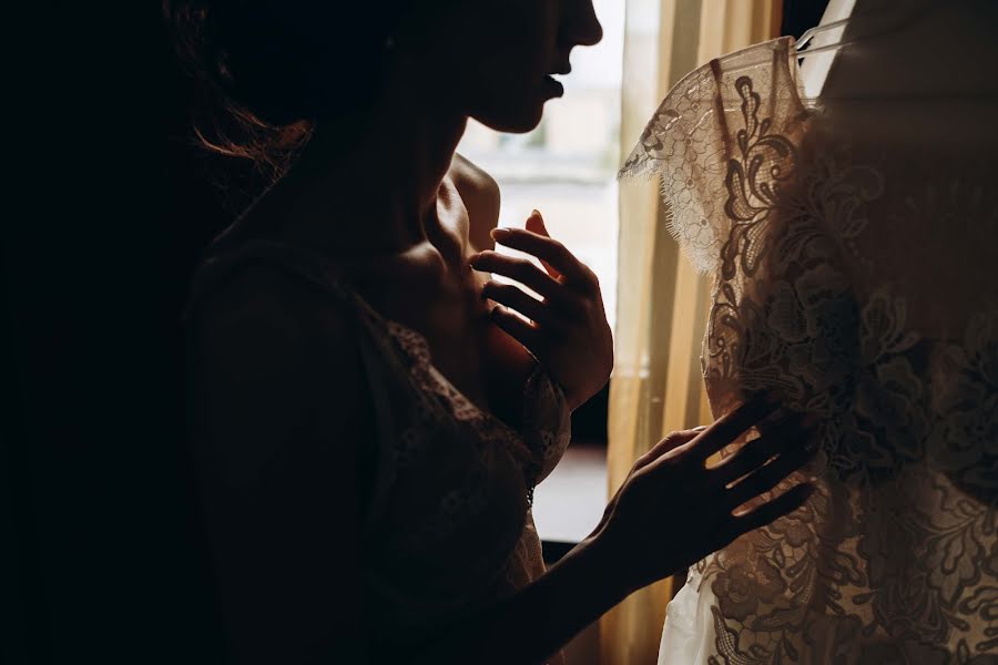 Fotografo di matrimoni Mariya Shestopalova (mshestopalova). Foto del 12 settembre 2018