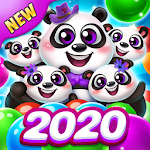 Cover Image of 下载 Bubble Shooter 2020 1.7.19 APK