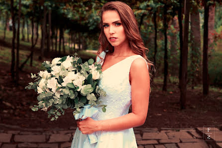 Fotógrafo de casamento Fabio Streke (fabiostreke). Foto de 21 de setembro 2019