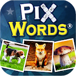 Cover Image of Herunterladen PixWords™ 2.55 APK