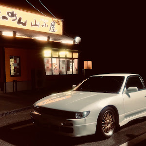 180SX