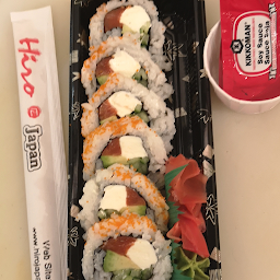 Philadelphia Roll