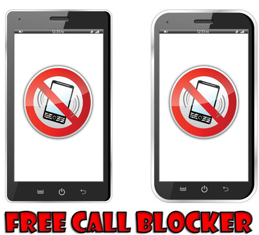 Free call blocker