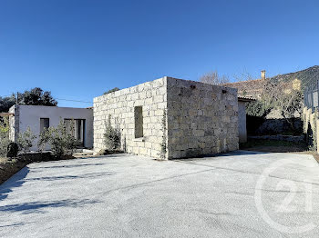 villa à Porto-Vecchio (2A)