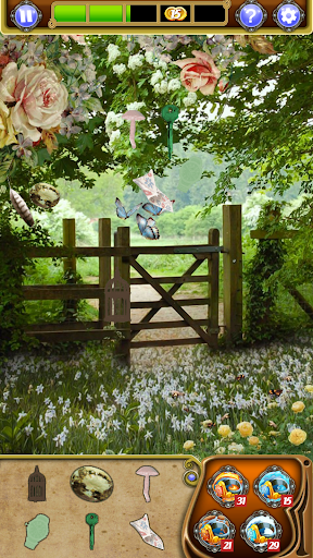 Hidden Object Peaceful Places - Seek & Find - v1.1.78b