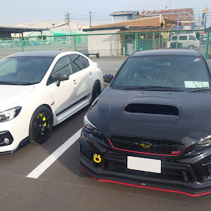 WRX STI VAB