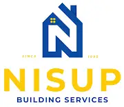 Nisup Building Services Logo