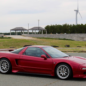 NSX NA1