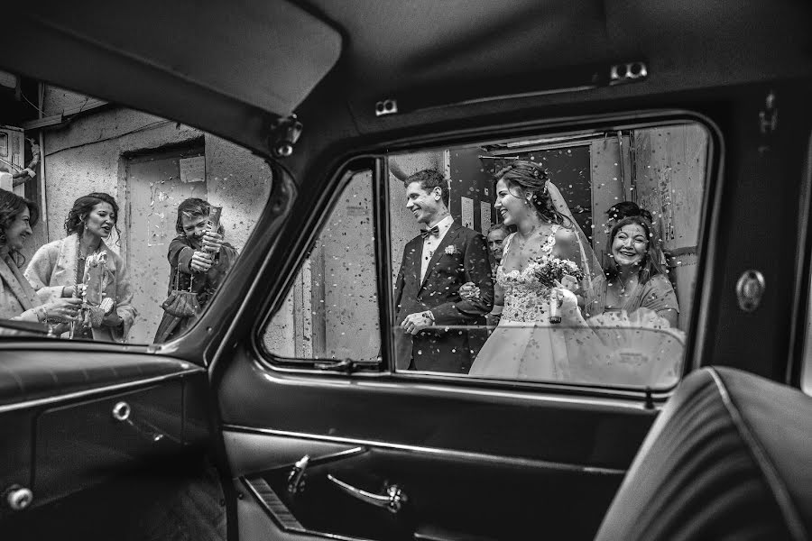 Photographe de mariage Elbey Sadykhly (elbeysadixli). Photo du 10 décembre 2018