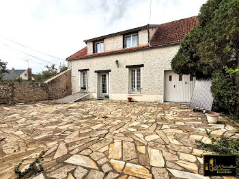 maison à Sermaise (91)