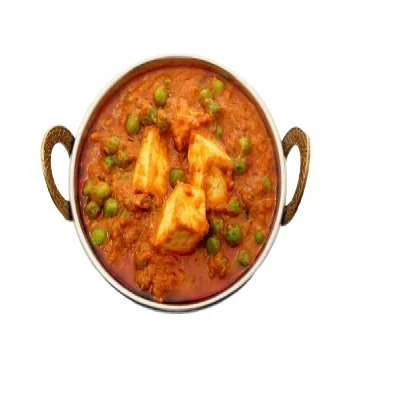 Paneer Tadka