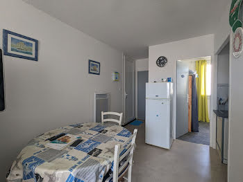 appartement à Saint-Hilaire-de-Riez (85)