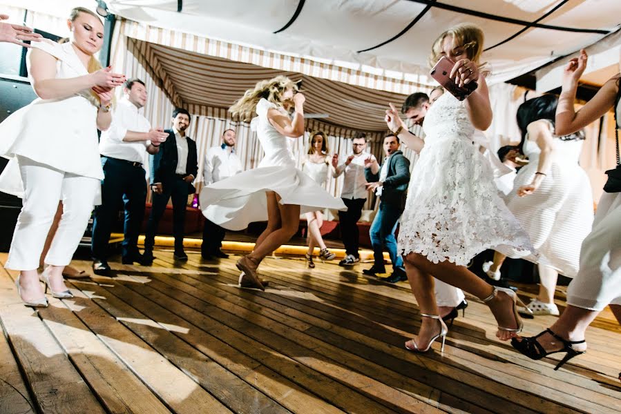 Photographe de mariage Mikhail Pichkhadze (mickel). Photo du 22 juin 2017