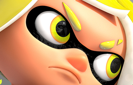 Splatoon Theme small promo image