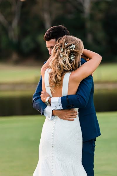 Wedding photographer Amanda Chopiany (dreambellaphoto). Photo of 13 February 2019