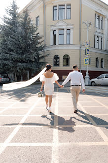 Fotografo di matrimoni Anastasiya Areschenko (ares). Foto del 28 settembre 2022