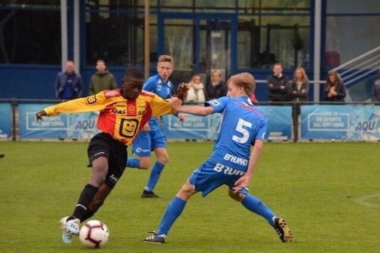 Twee jonkies schitteren bij KV Mechelen, nadat ze bij Club Brugge niet werden weerhouden