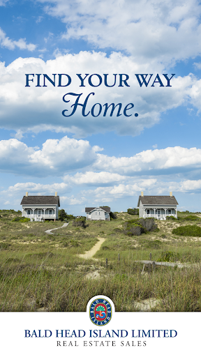 Bald Head Island Real Estate